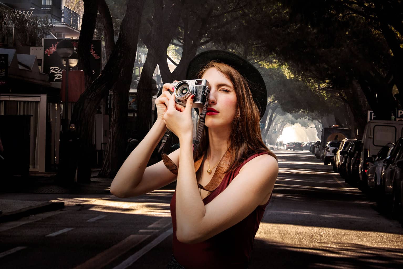 3.2 Luminar Neo vs Luminar AI