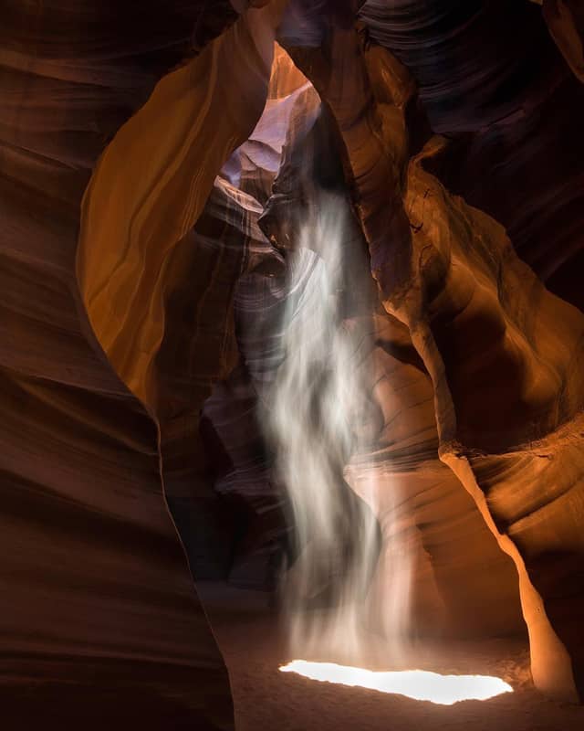 An Interview with Larry Marshall Photography