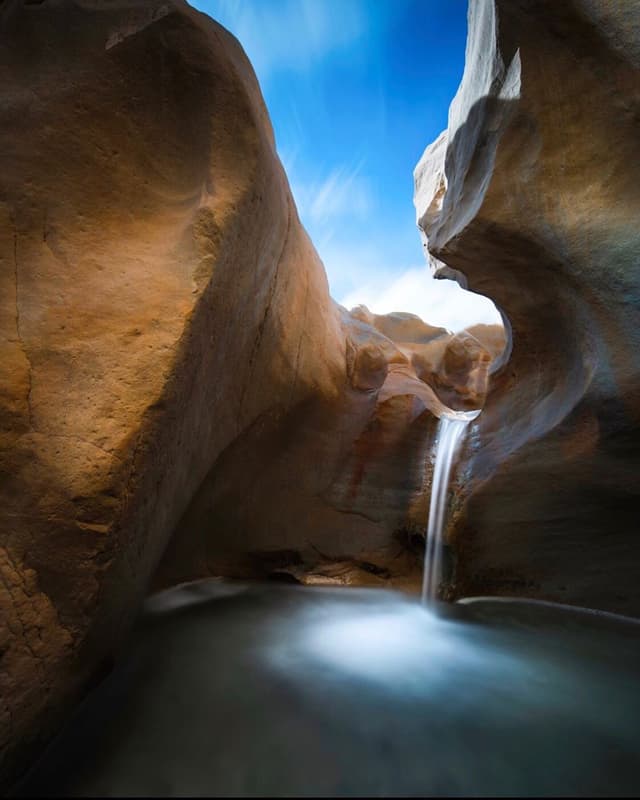 An Interview with Larry Marshall Photography