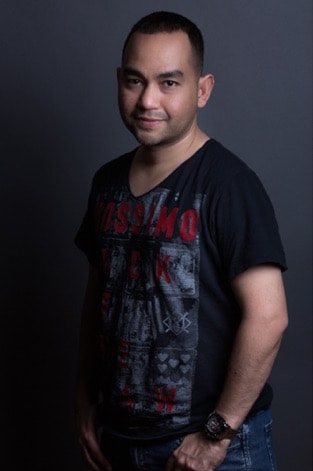 An Interview with Ading Attamimi