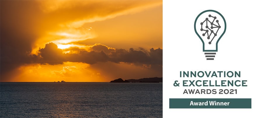 Award winner 2021 Irish Landscape photographer of the year 2021