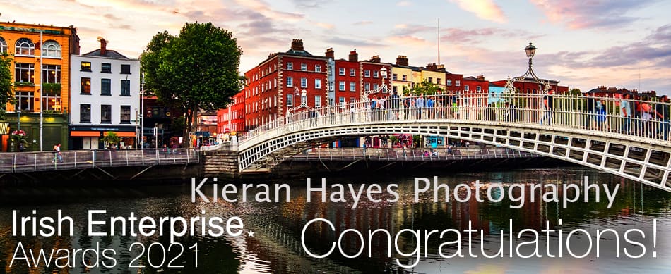 Irish Landscape photographer of the year 2021