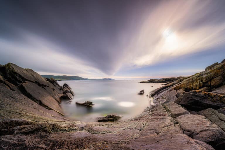 Should You Be Using A 13 Stop Or 16 Stop ND Filter?