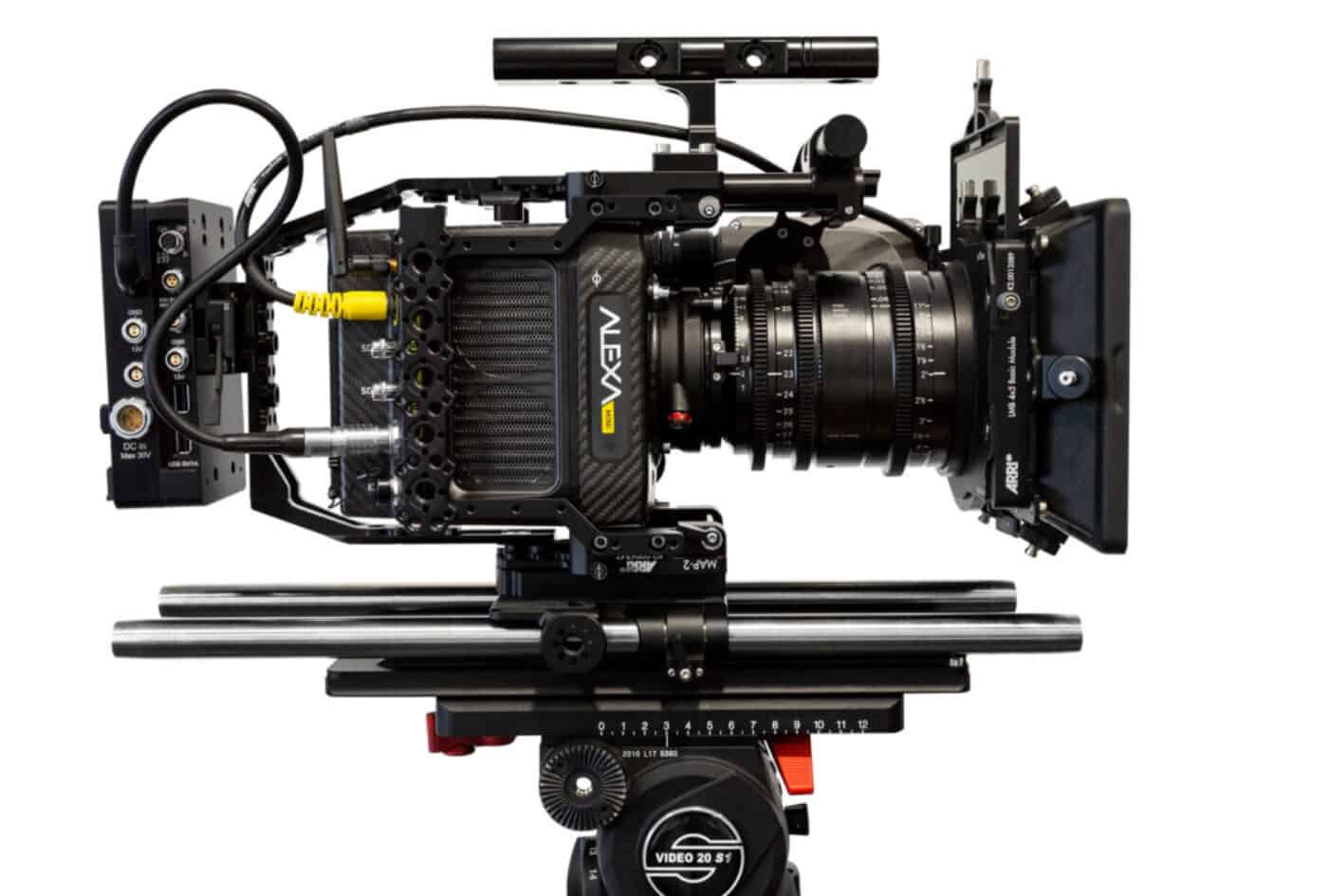 Best Diffusion Filters For Cinematic Footage