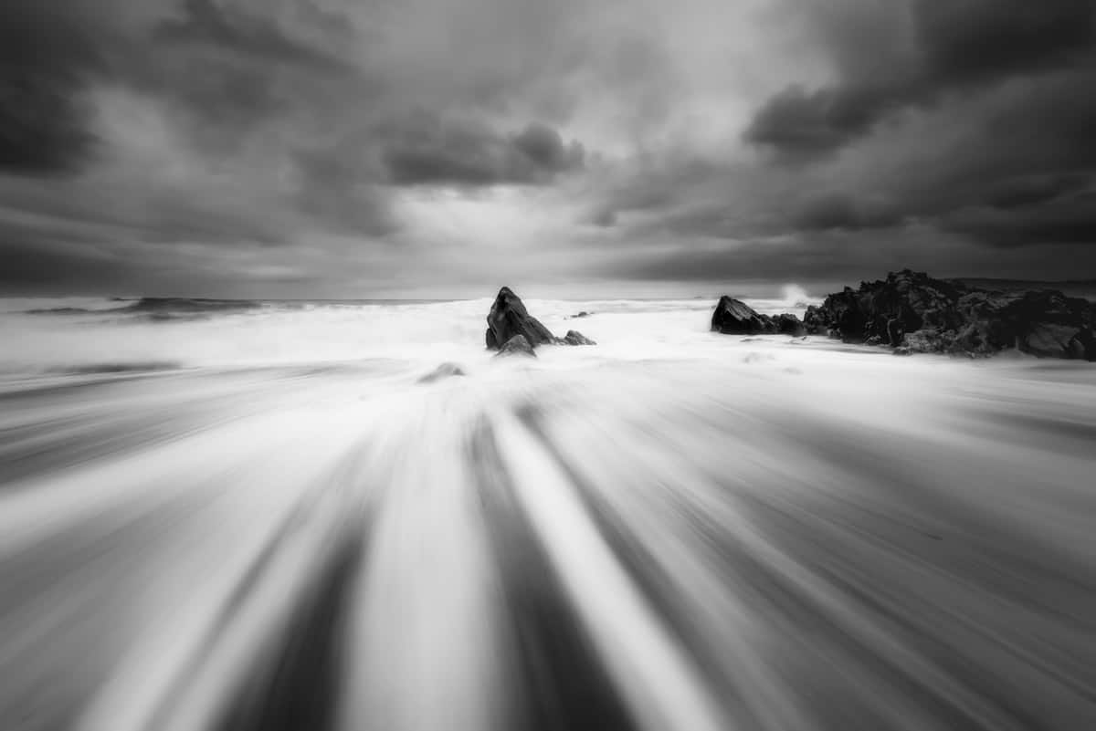 Seascape photography tips and tricks