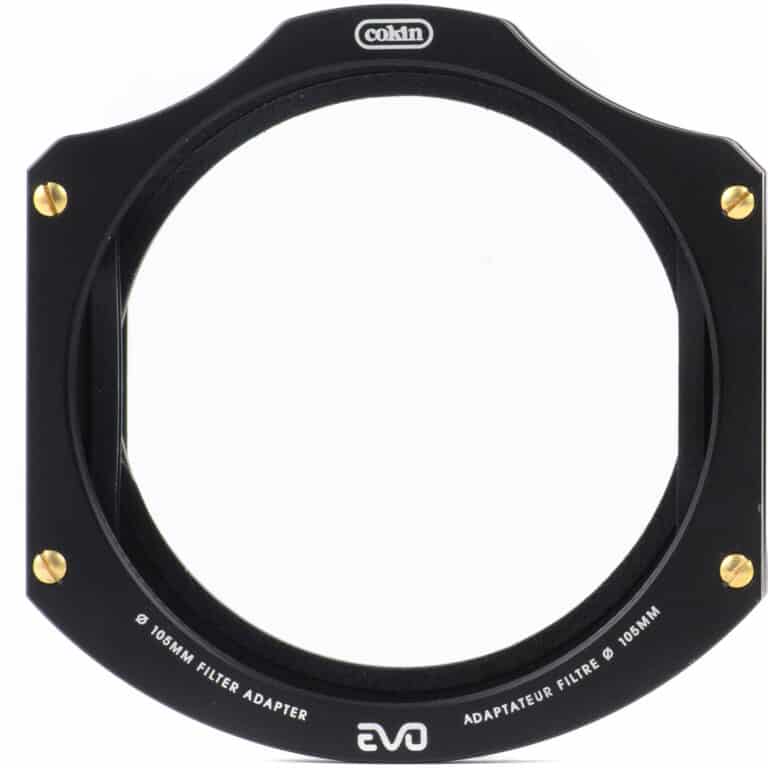 82mm Filter Ring Adapter For Cokin Z/Hitech 100mm Holders & 4x4/4x6 Filters
