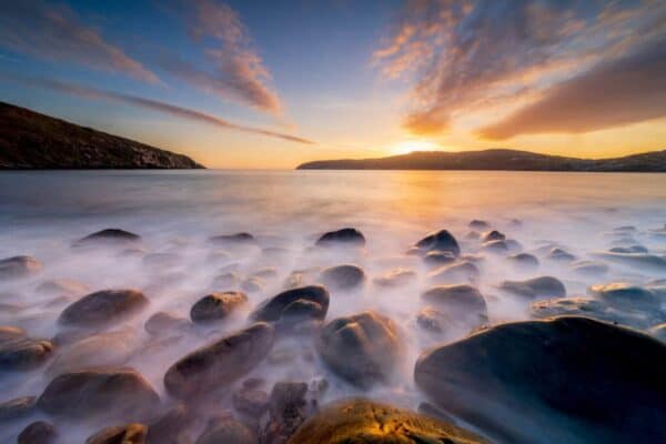 Landscape Photography Ireland and images of Ireland from an Irish Landscape photographer