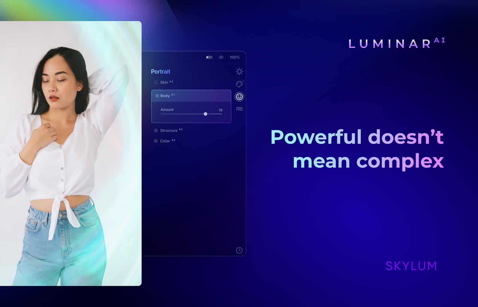 Skylum Luminar AI Review, price, release date & specifications