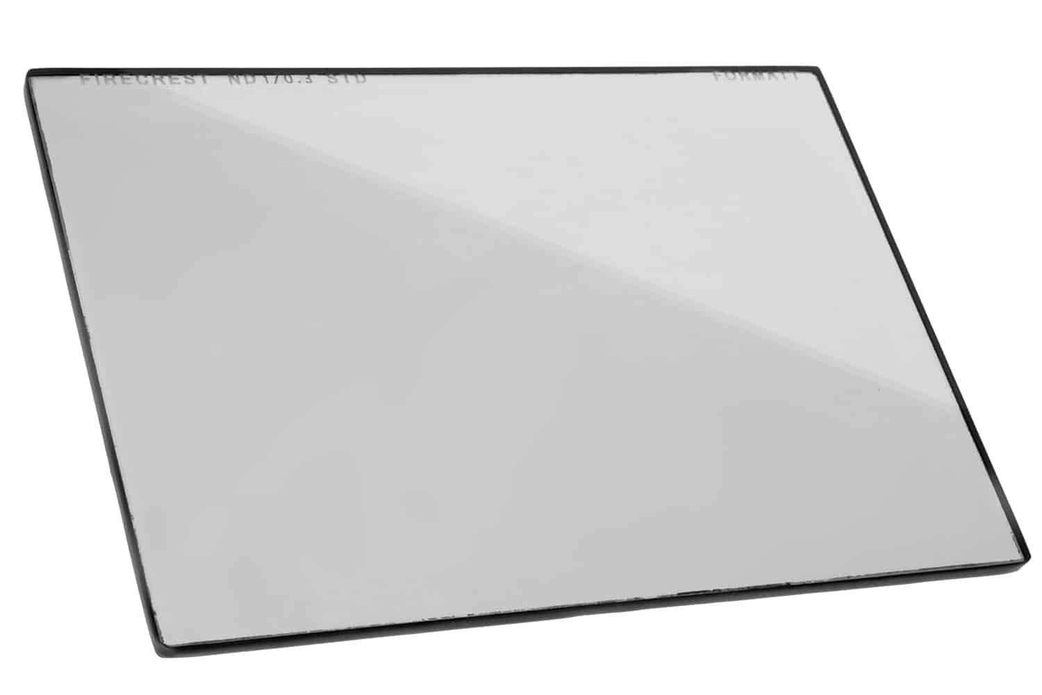 Formatt Hitech Firecrest Ultra Cinema ND filters review.