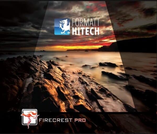 Formatt Hitech Firecrest Pro filters