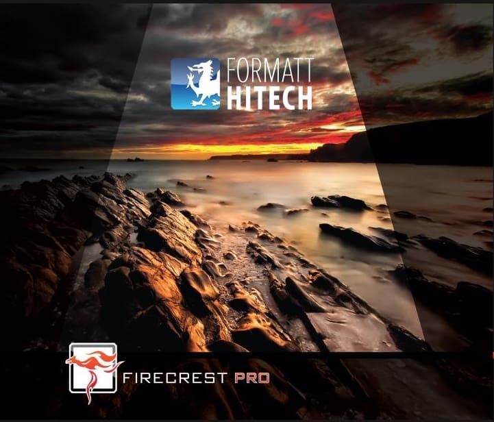 Formatt Hitech Firecrest Pro filters