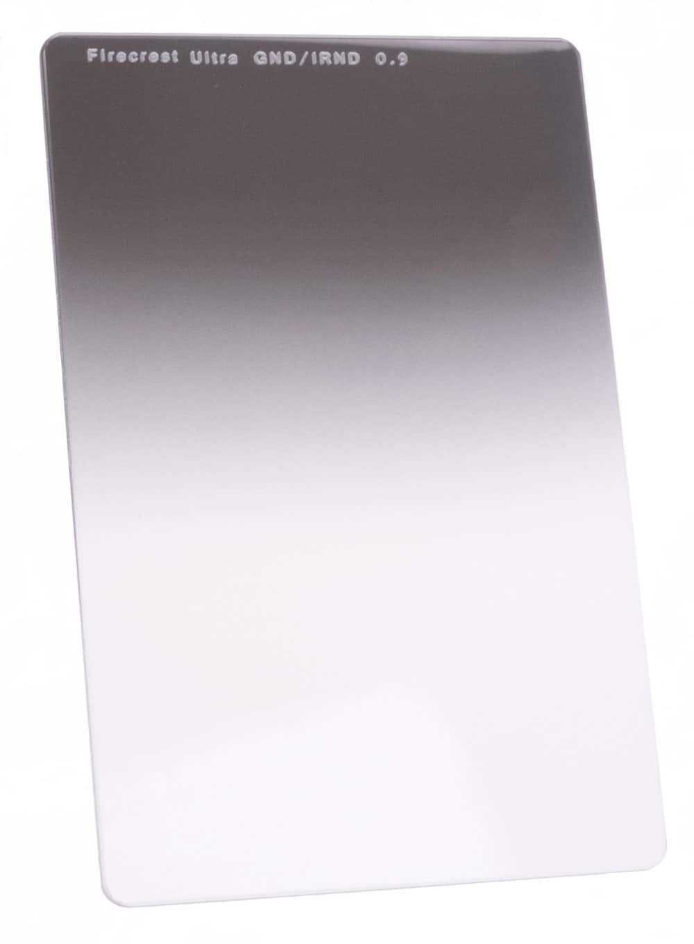 Ken Kaminesky formatt Hitech 3 stop graduated filter