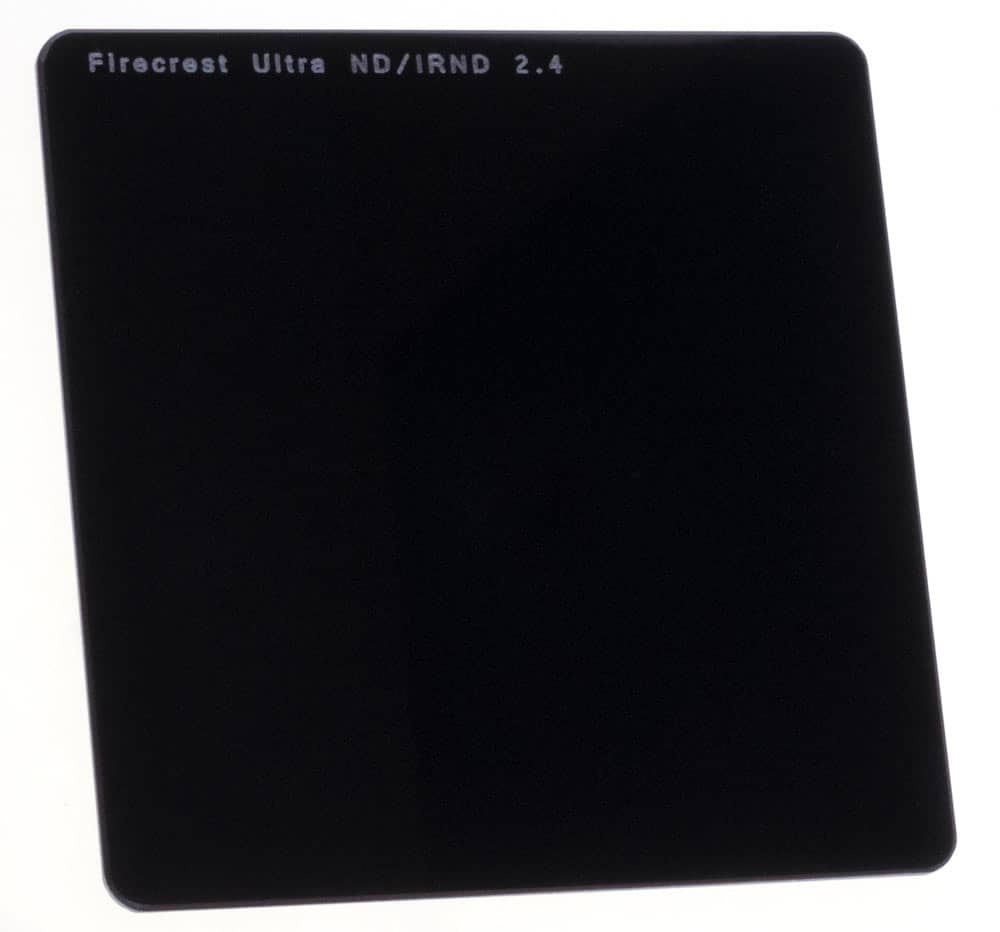 Circular vs square ND filters Circular vs square ND filters