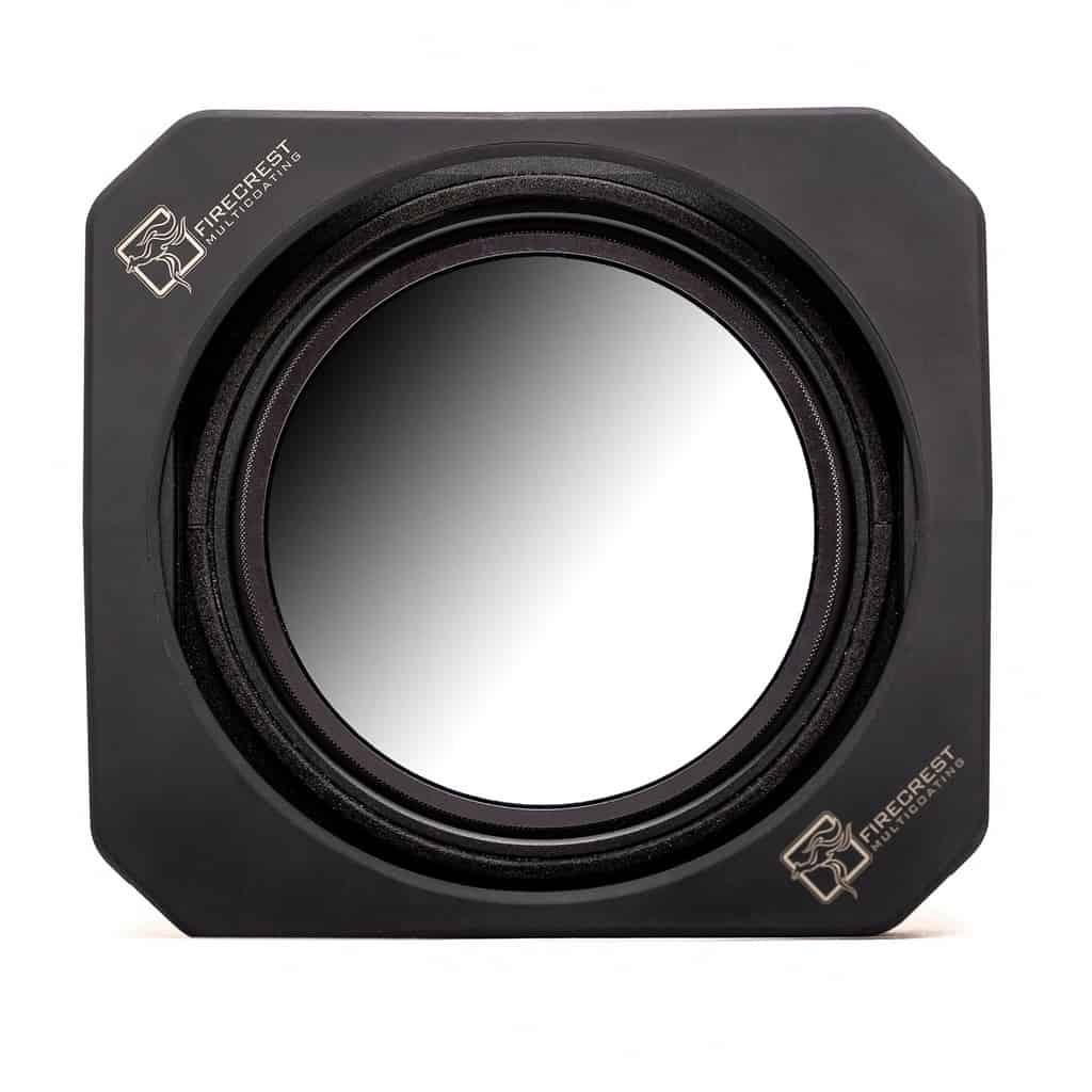 2021 Cokin vs Lee vs Nisi vs Formatt Hitech Firecrest filter holder test