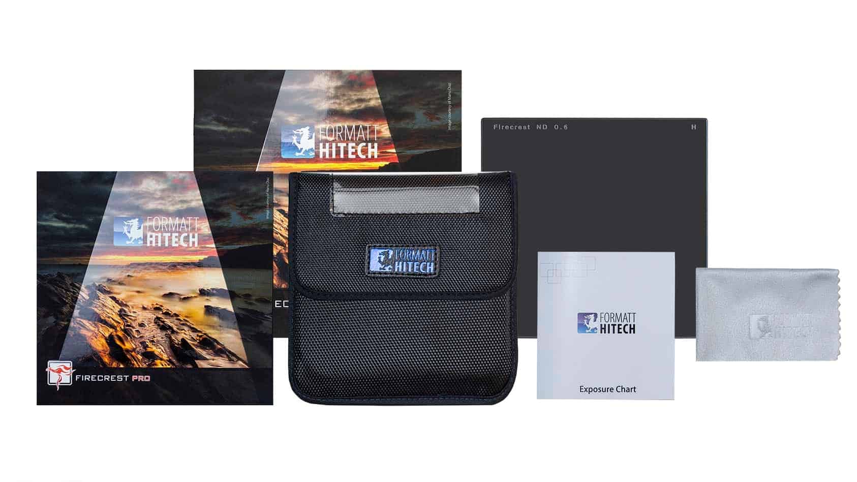Formatt Hitech Firecrest Pro filter review