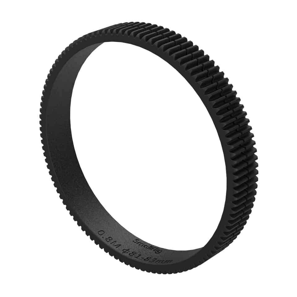 SmallRig Follow Focus review