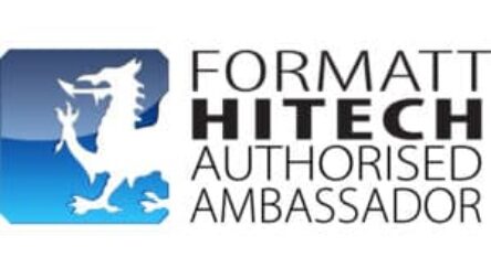 Kieran Hayes Formatt Hitech Ambassador Discount Code