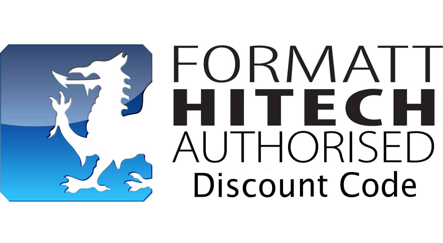 Formatt Hitech Discount code