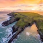 Galley-Head-Lighthouse-sunset