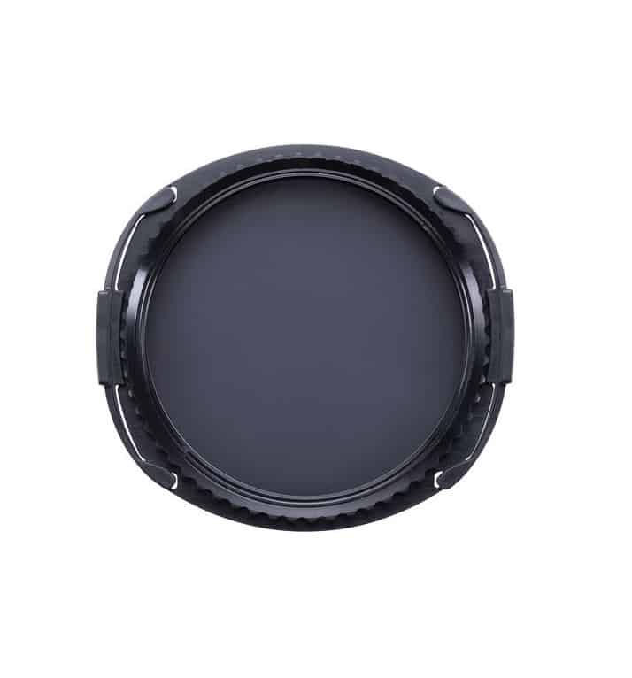 Lee 85mm filter holder vs Firecrest 85mm filter holder