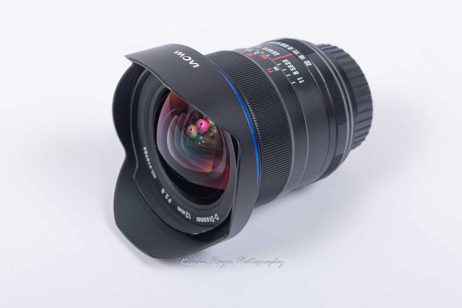 My Venus Optics Laowa 12mm F2.8 Zero-D Review, what a lens…