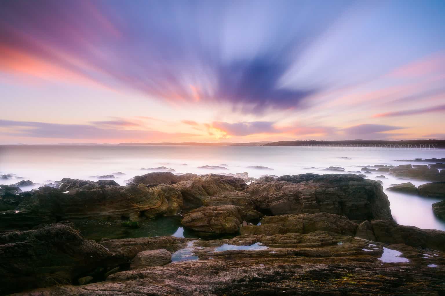 Last light Photography Workshops Ireland