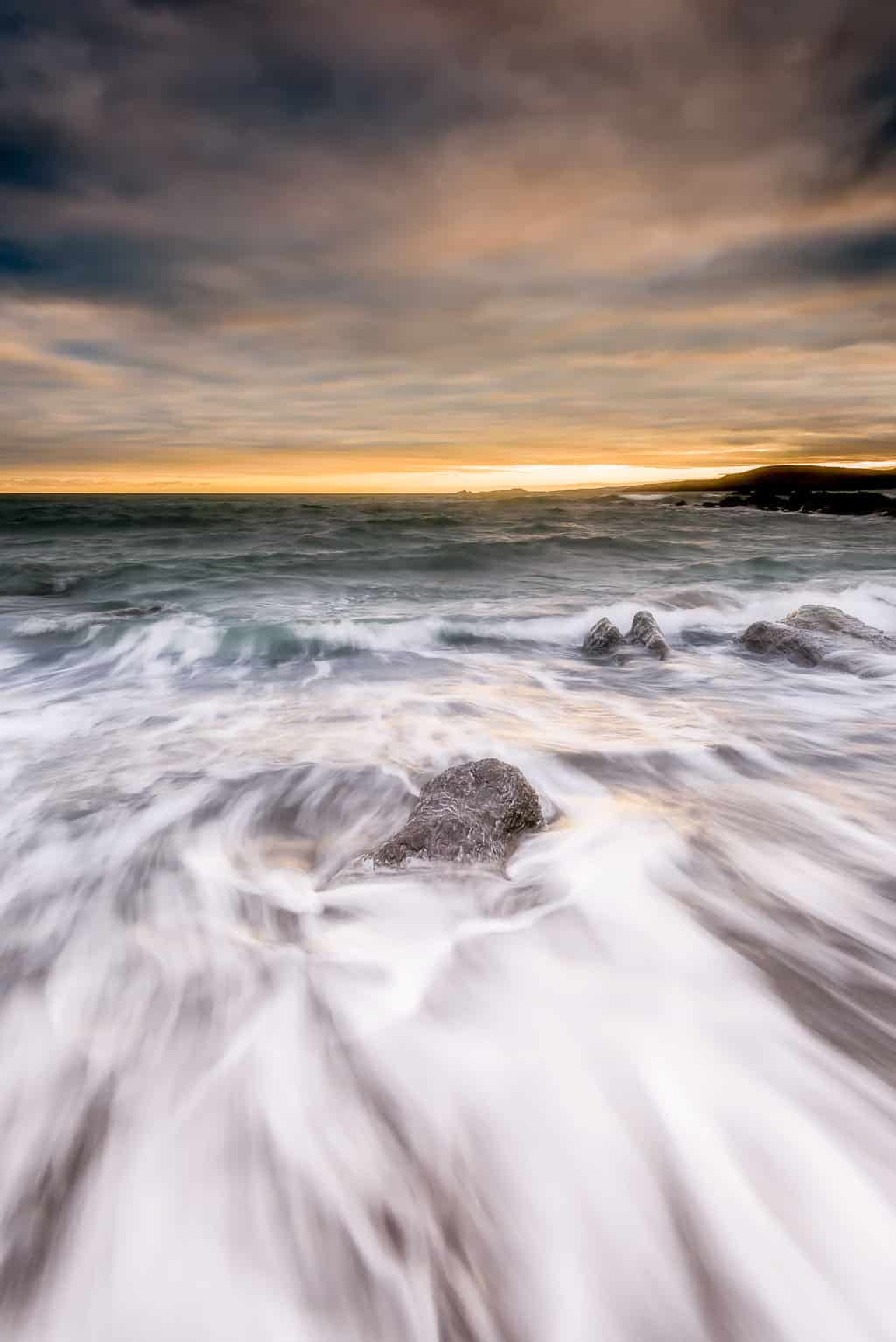 Long exposure in photography tips and tricks