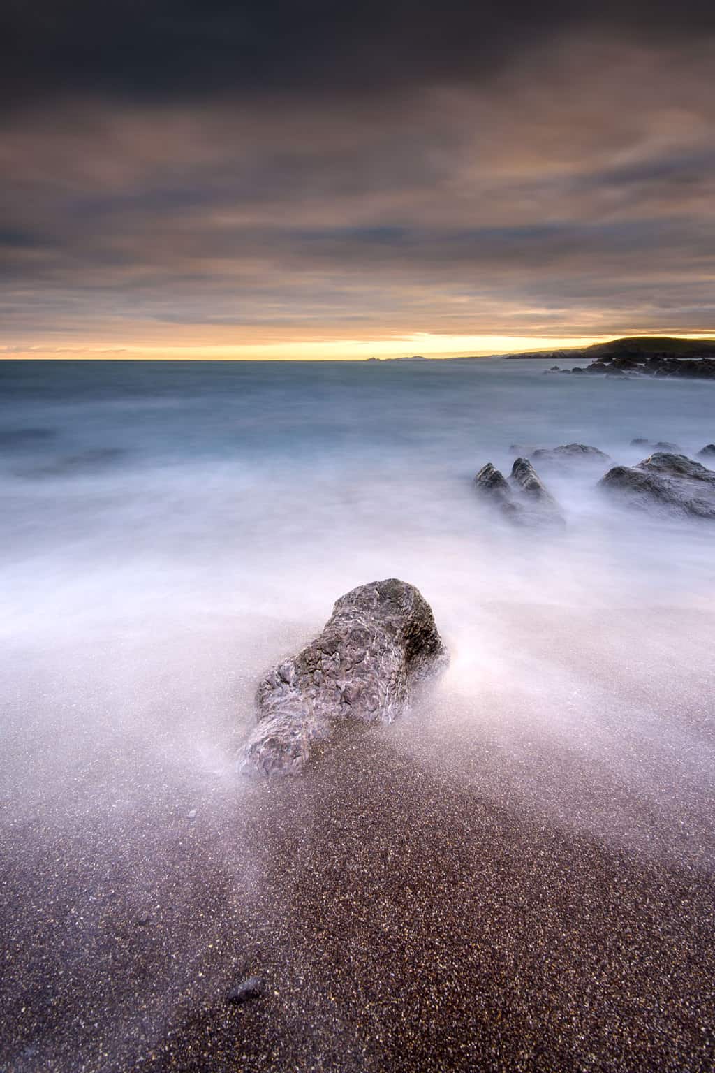 Long exposure in photography tips and tricks