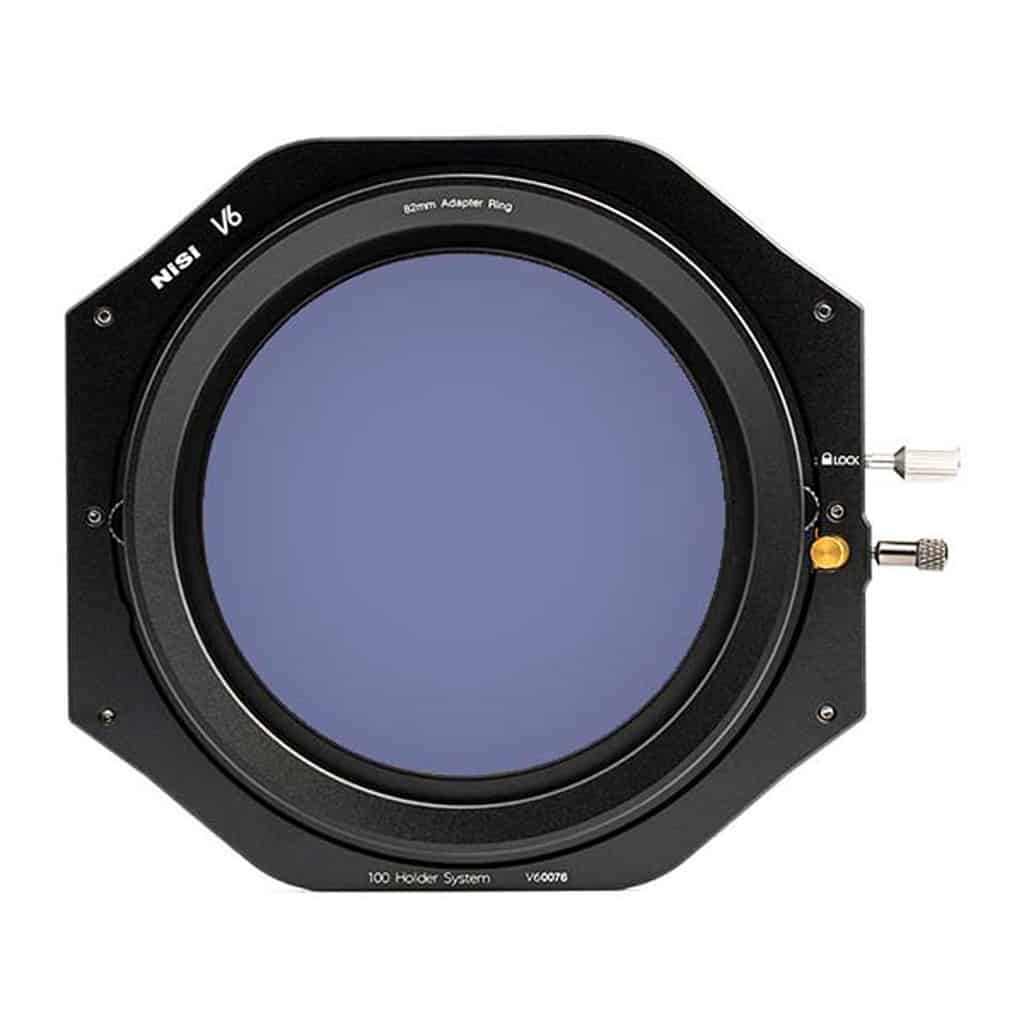 2021 Cokin vs Lee vs Nisi vs Formatt Hitech Firecrest filter holder test