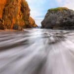 Comprehensive guide to Seascape photography & photographers tips.