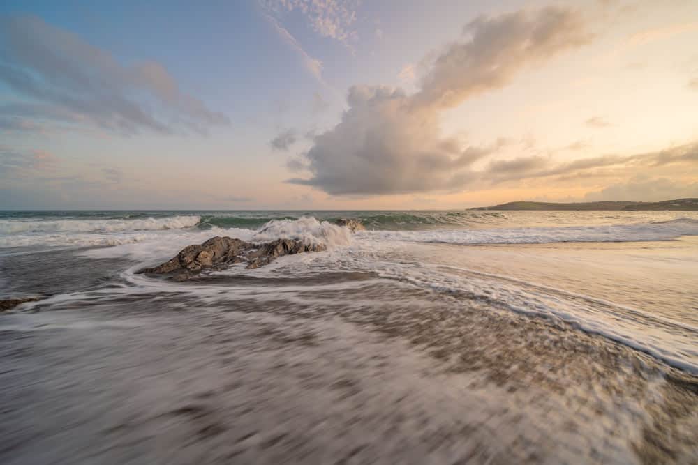 Comprehensive guide to Seascape photography & photographers tips.