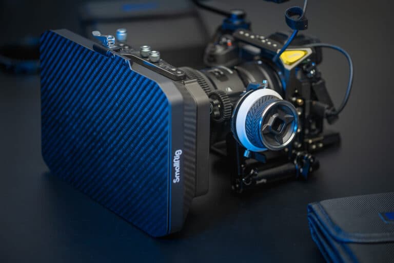Small Rig F40 SmallRig Follow Focus Review Model F40 Or 3010