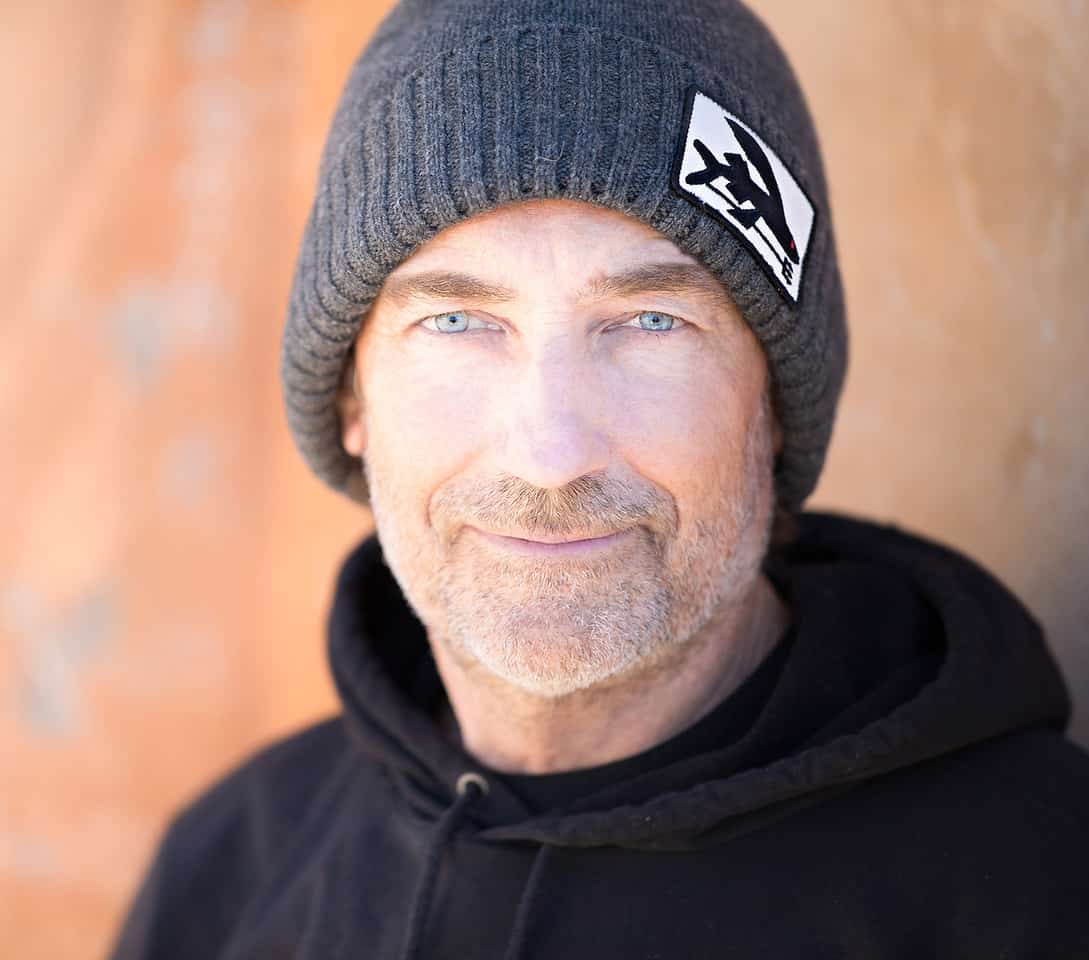 An Interview with Larry Marshall Photography