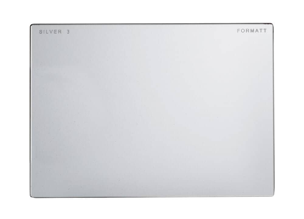 Formatt Hitech soft silver diffusion filter