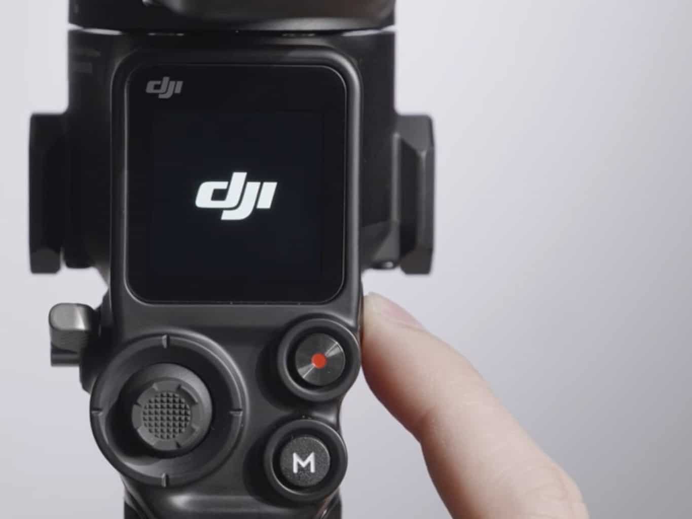 DJI RS2 Review 