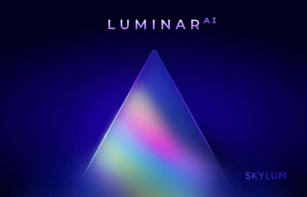 Luminar AI