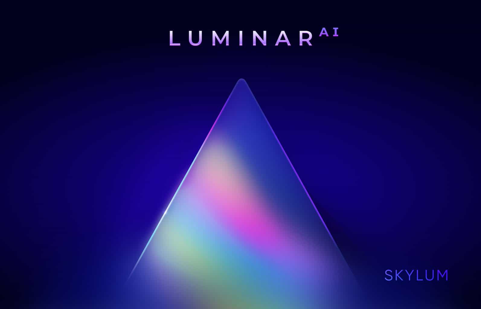 Luminar AI