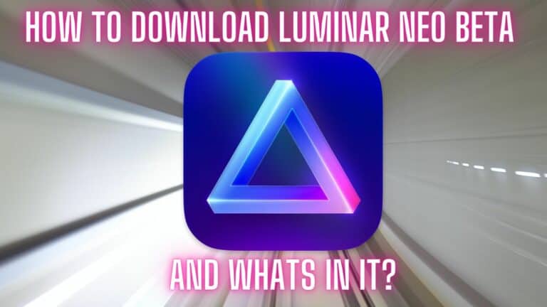 Luminar Neo 1.12.2.11818 for apple instal free