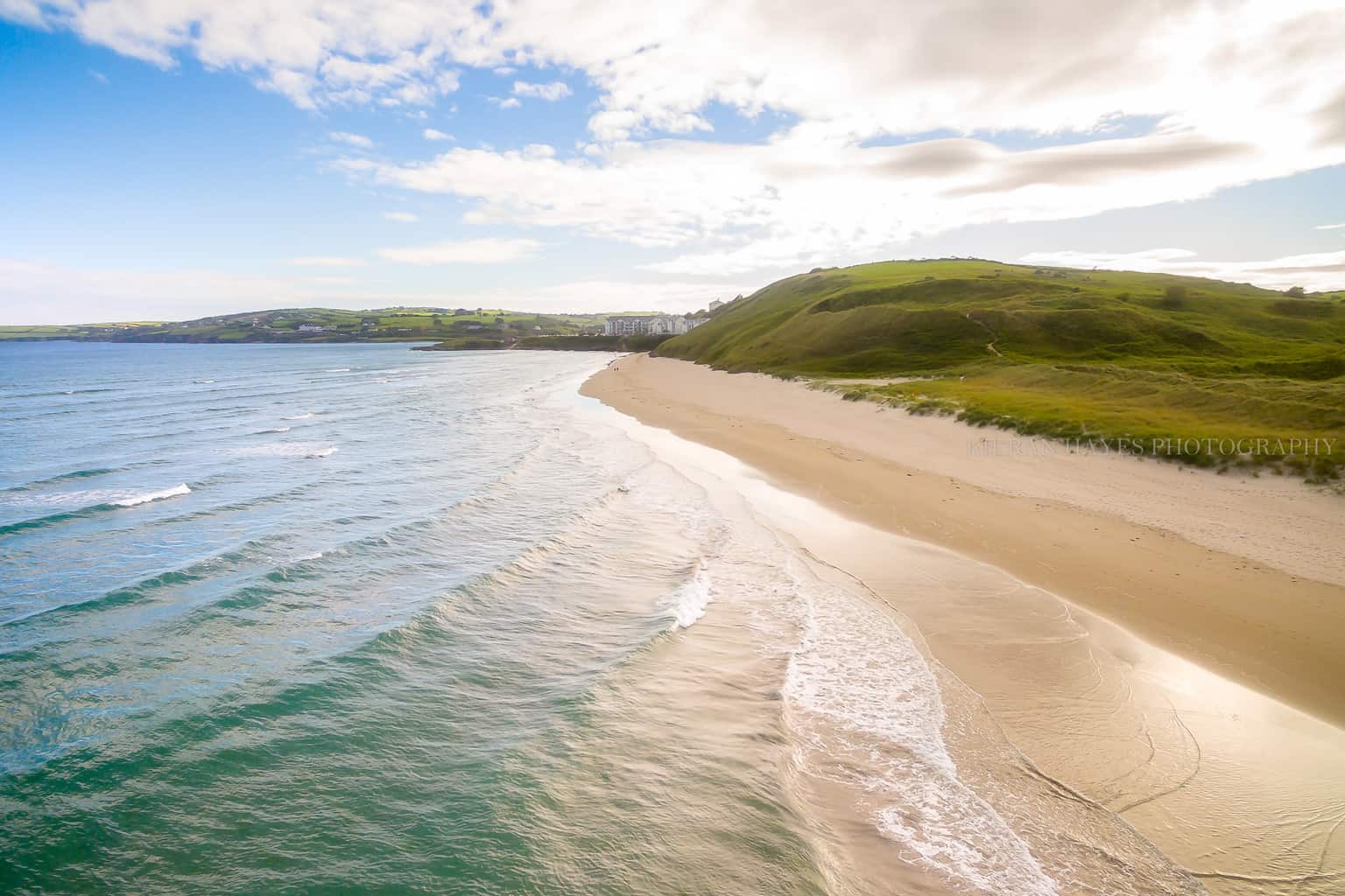 Inchydoney Beach Eastern Side
