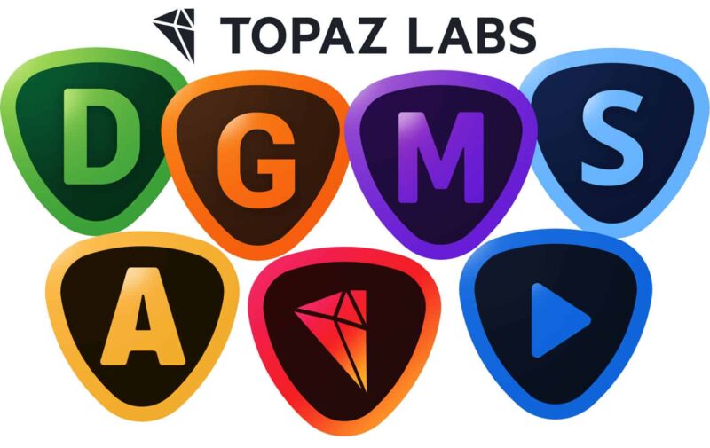 Topaz Labs Promo Code 2023