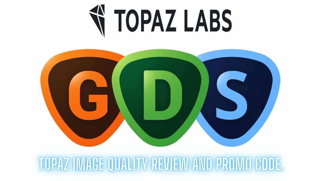 Topaz Image Quality Bundle Promo Code and review