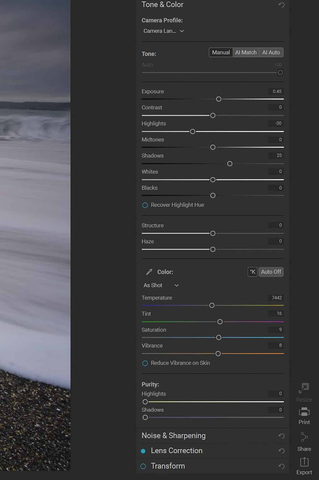 ON1 Photo Raw 2022 review and Promo Code