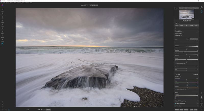 ON1 Photo Raw 2022 review and Promo Code 2