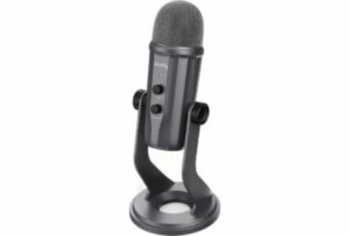 SmallRig forevala U50 microphone review