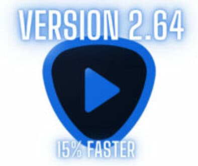 Topaz Video Enhance AI update 2.64