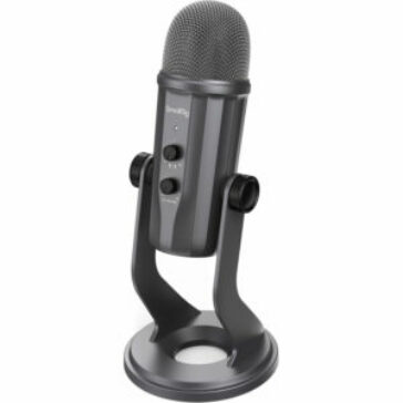 SmallRig forevala U50 microphone review