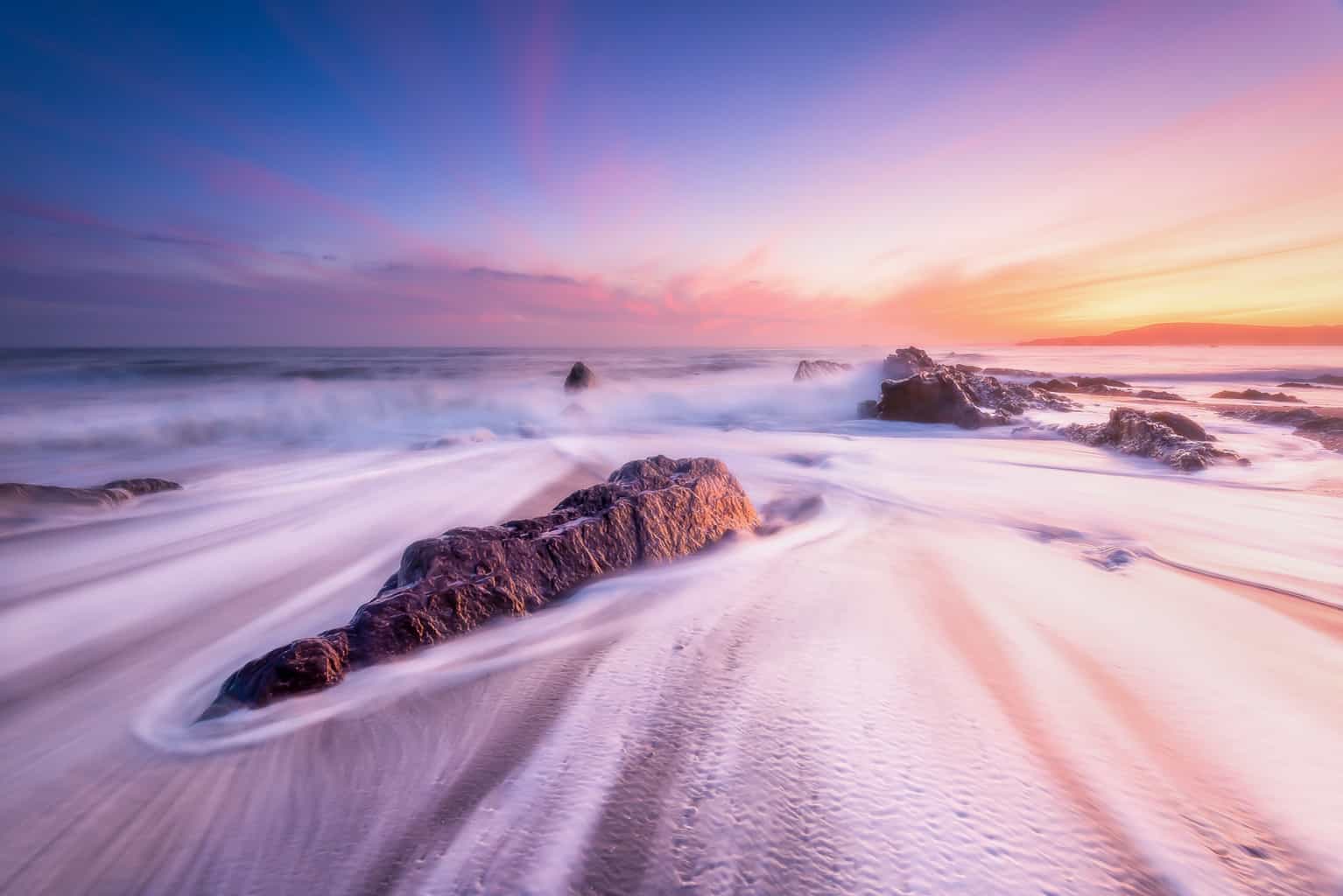 Long Exposure Photography : The Ultimate Beginners Guide tips and tricks.