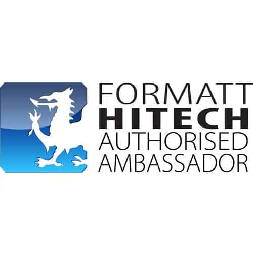 Formatt Hitech Logo