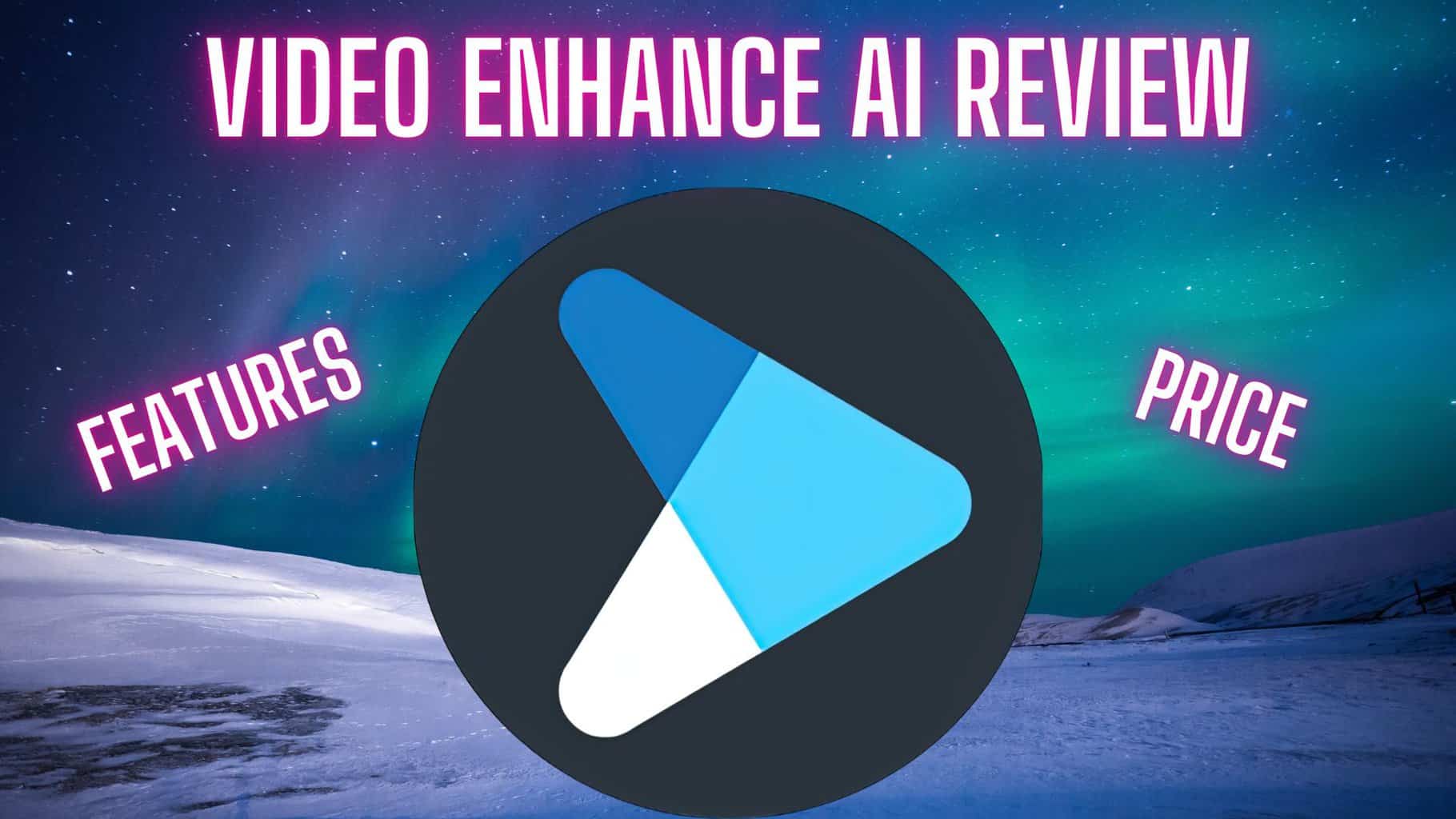 AVC Labs Video Enhance AI Review