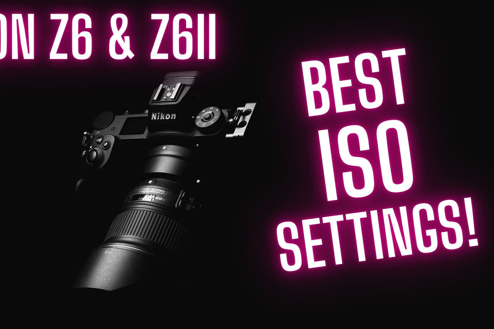 z611 nikon